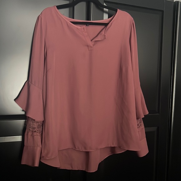 RW & Co Blouse - Picture 1 of 8